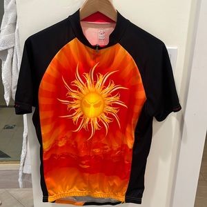 Cycling Primal Jersey